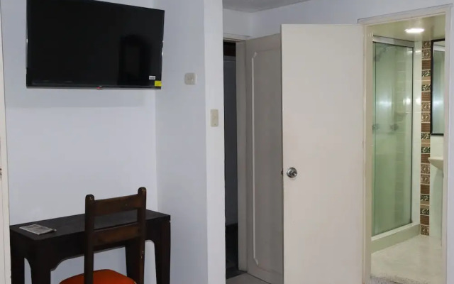 Hotel Inambu