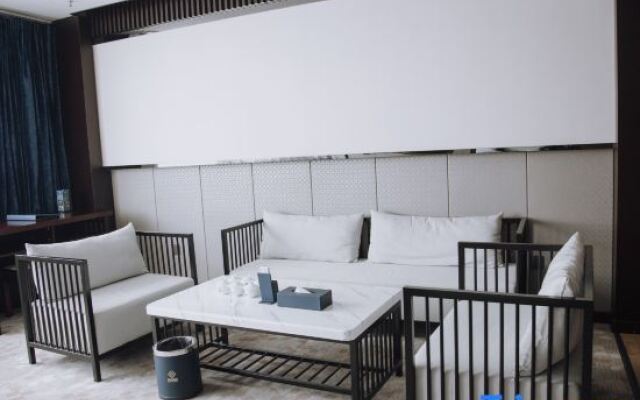 Xilinhot Jinfeng Hotel