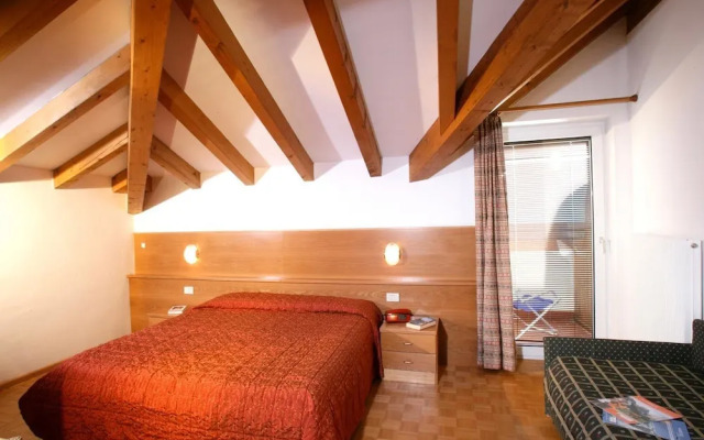 Hotel Zurigo