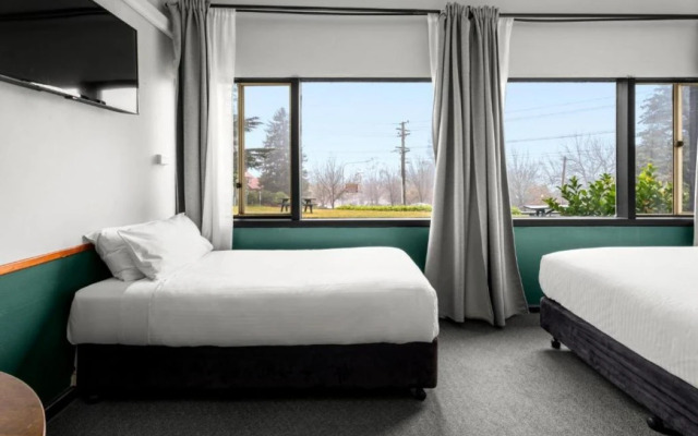 Echo Point Discovery Motel