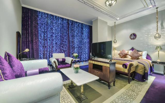 Saraya Corniche Hotel