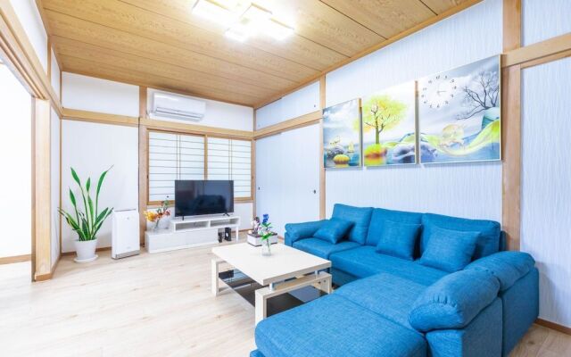 Resort House En