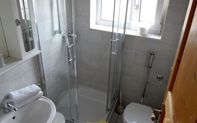 Hotel Restaurant Linde