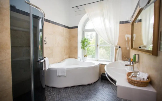 Vihula Manor Country Club and Spa