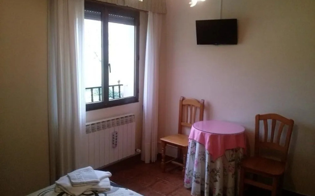 Hotel Rural El Arco