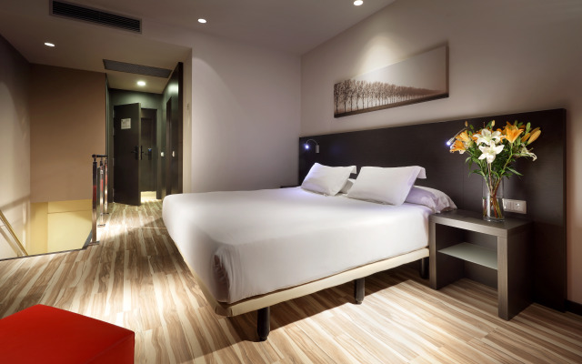 Hotel Eurostars Arenas de Pinto