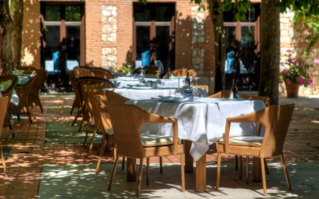 Parador de Chinchón