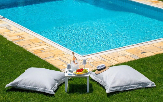Kamariyo Athens Riviera by A&D Properties