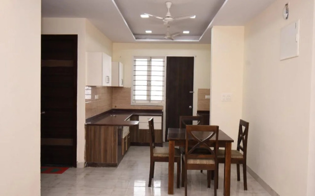 Maurya Hotel & Garden By OYO Rooms