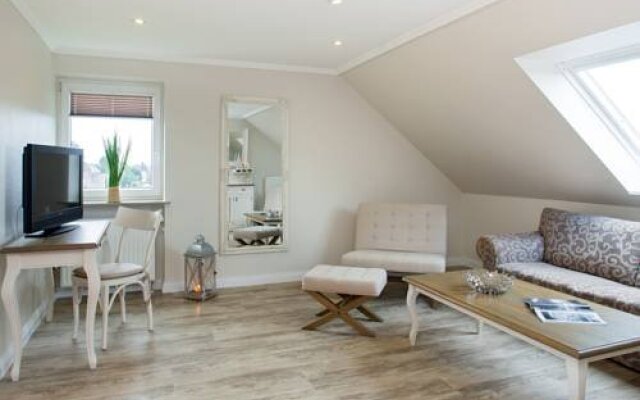 Aparthotel Sylt Vital