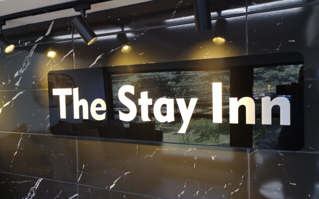 The Stay Inn