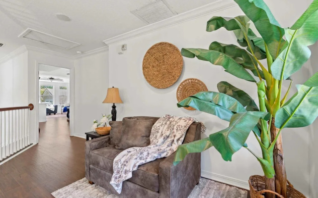 Aqua Dream Home for 11