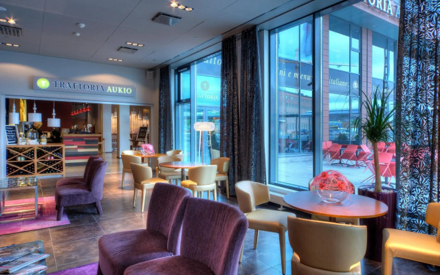 Solo Sokos Hotel Paviljonki