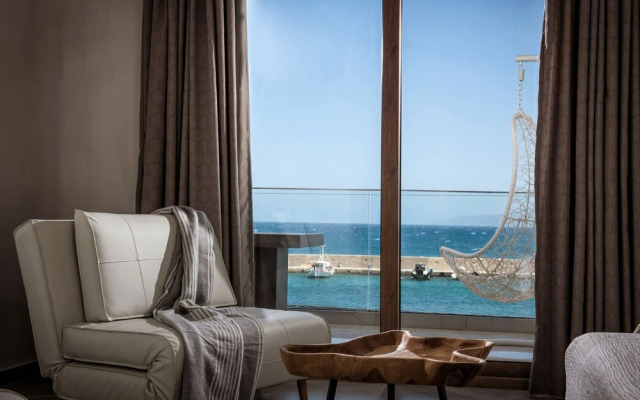 Cosmopolis Crete Suites