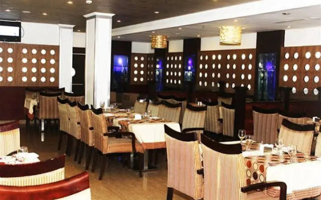 Hotel Sidhartha