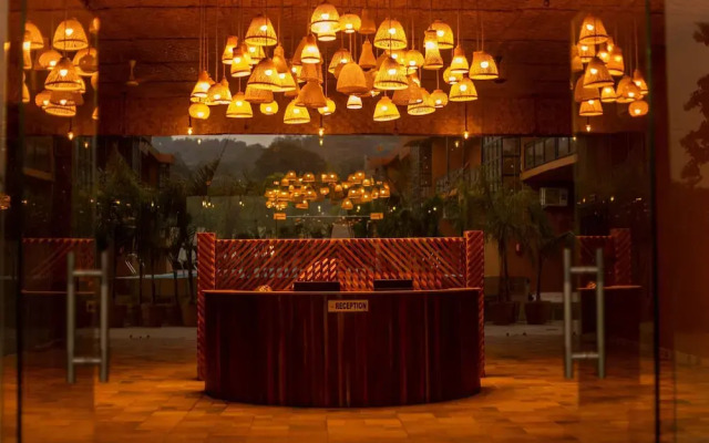 Vanya Forest Resort