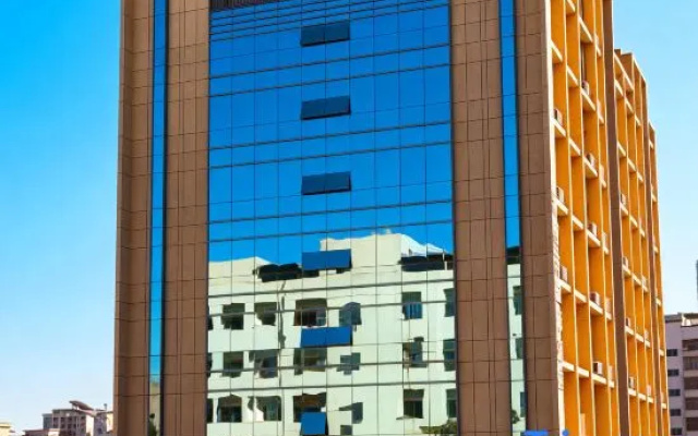 Lanting Lan Yue Oriental Hotel (Dongguan Shi Jie Store) – Exterior – Dongguan