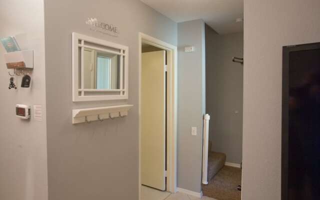 Radiator Springs 2 Bedroom Condo