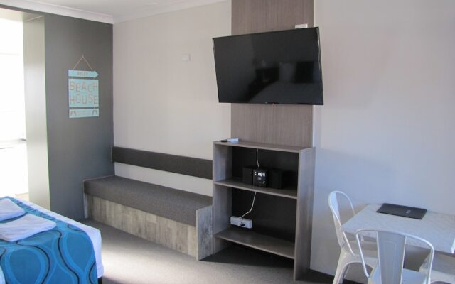 Top of the Town Motel Narooma