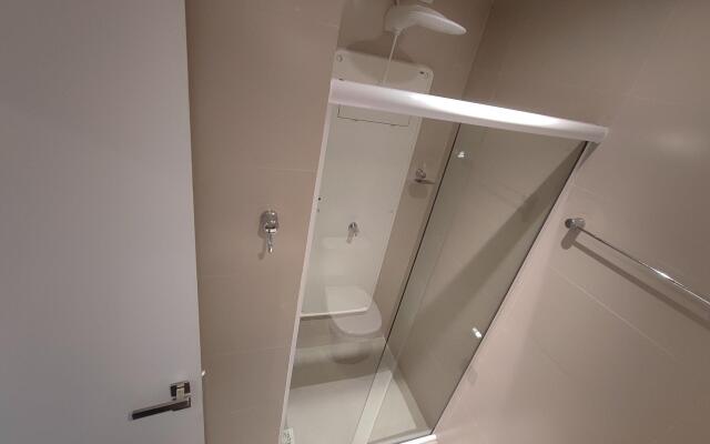 Qavi - Flat Vista Mar #Smart107