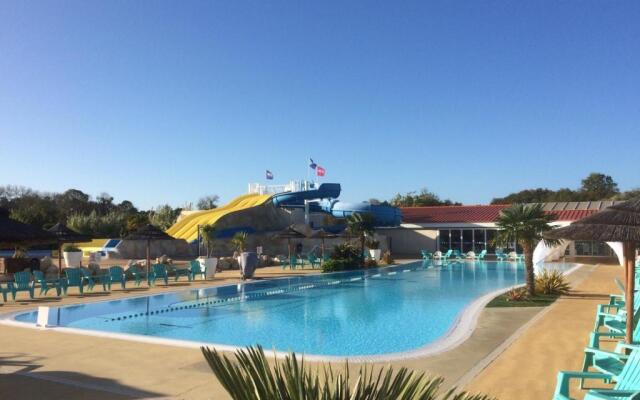 Village Vacances Bonne Anse Plage
