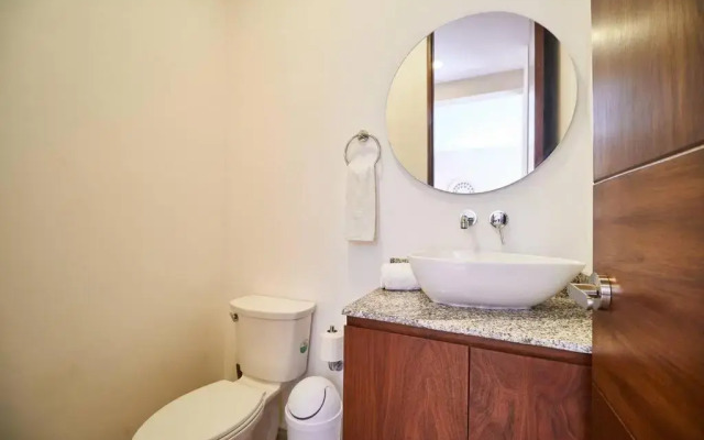 202 Amena Beautiful&Cozy 2 Bedroom in quite place