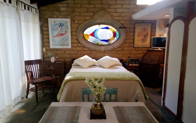 Casa Boutique Las Piedras
