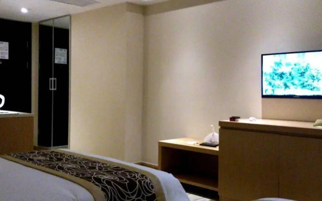 New Beacon Xu Dong International Hotel
