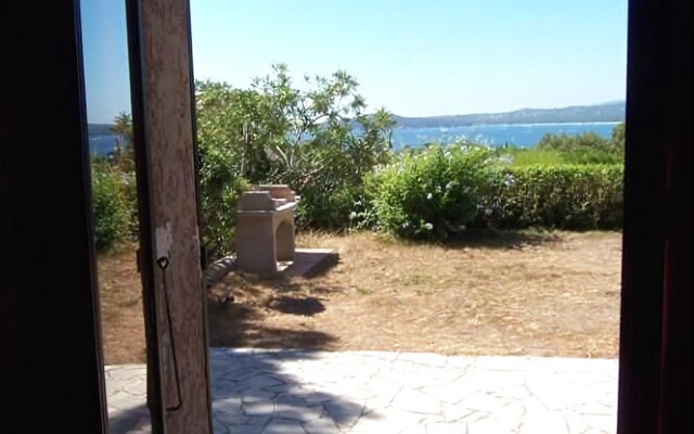 Villa Vardiola SEA View