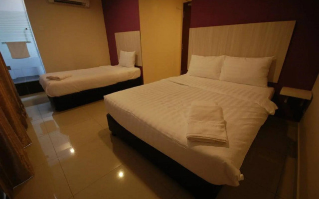 101 Hotel Bangi