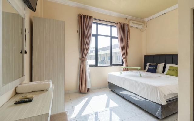 Urbanview Hotel Nugraha Palembang