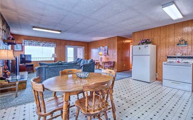 Park View 2 - Two Bedroom Cabin