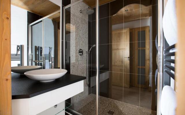 Blaitiere 2 Apartment