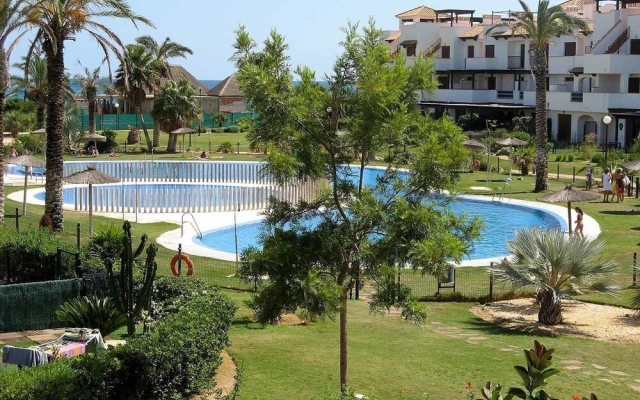 Apartamento Jardines E4-1B