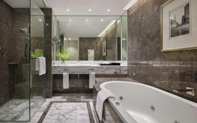 Grand Hyatt Melbourne