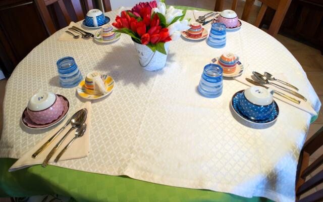 B&B Antica Fonte del Latte