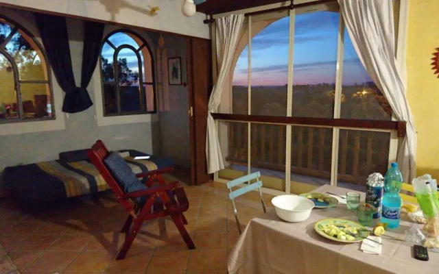 Resort San Basilio