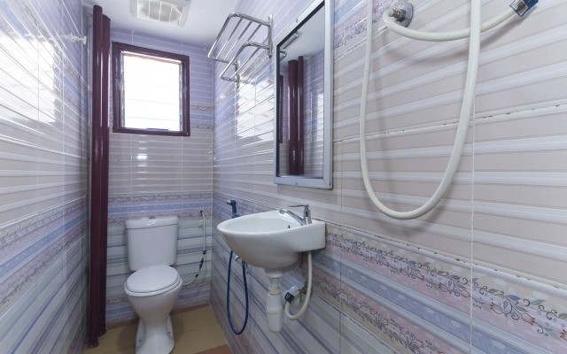 Kuala Selangor Boutique Hotel