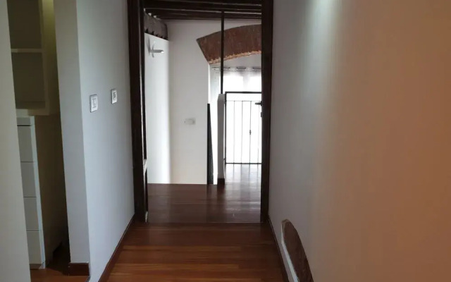 Temporary Home Porta Venezia