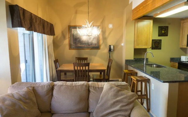 River Mtn Lodge E307