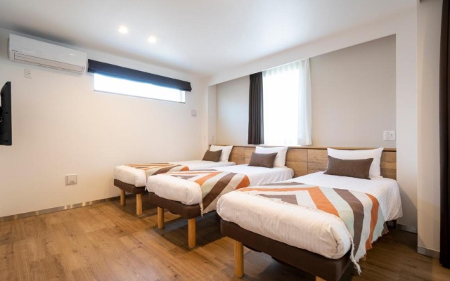 스탠다드 객실 사진 3