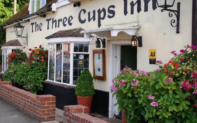 The Three Cups Inn