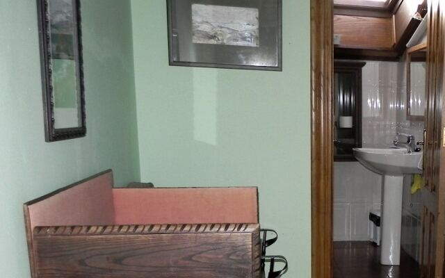 Apartamentos Turísticos Finca Las Nieves