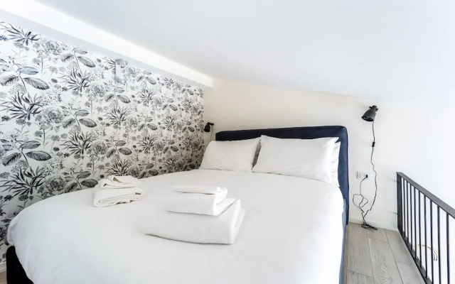 Italianway - The B Village Superior