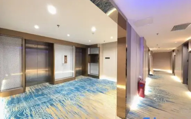 Xiyue Zhida Hotel (Xiaolan Taifeng Shopping Center Branch)