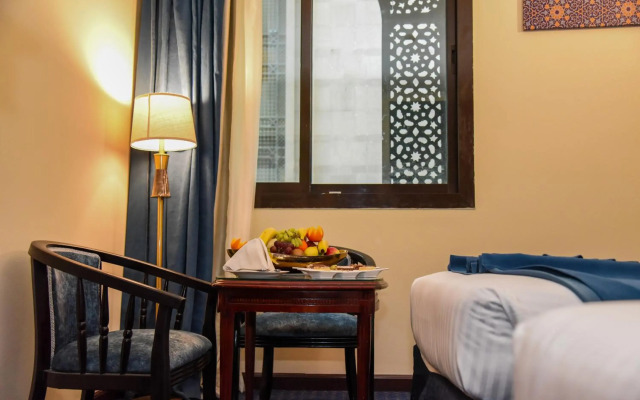 Grand Plaza Al Madina