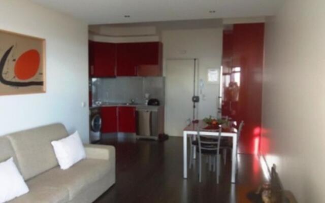 Apartamento Santa Catarina