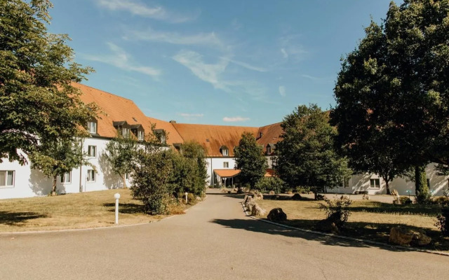 Hotel & Spa Gut Matheshof, BW Signature Collection