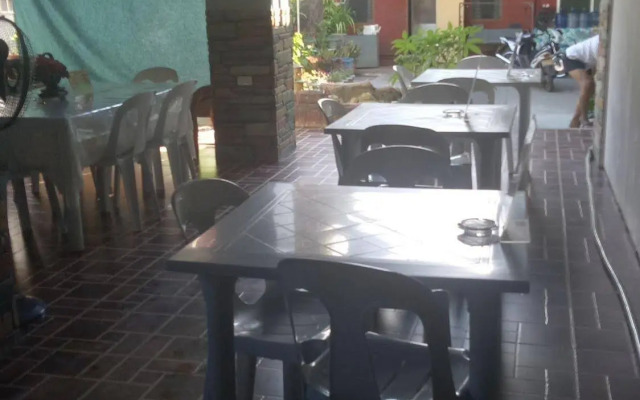 First Baby Bytes Guest House