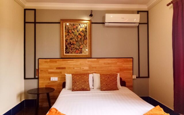The Cashew Nut Guesthouse